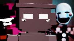 A screenshot taken in Dreams. 5 of 21.