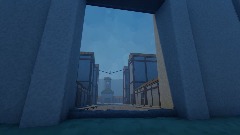 Attack on Titan - City