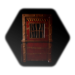 [*TGM*] LEFT 4 DEAD DOOR (WITH LOGIC)