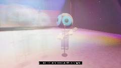 A screenshot taken in Dreams. 2 of 5.