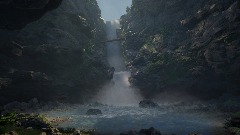A screenshot taken in Dreams. 27 of 28.