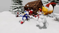 A screenshot taken in Dreams. 3 of 30.