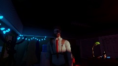 A screenshot taken in Dreams. 1 of 1.