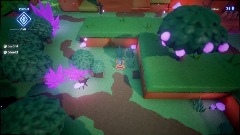 A screenshot taken in Dreams. 1 of 12.