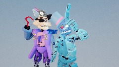 Ruler Of everything but its Stitch and exclusive clips