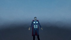 A screenshot taken in Dreams. 7 of 27.