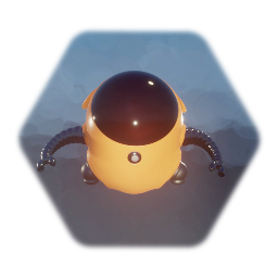 R4-b0T