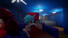 A screenshot taken in Dreams. 22 of 23.