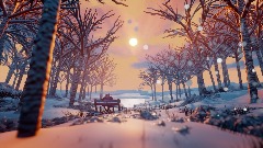 A screenshot taken in Dreams. 5 of 5.