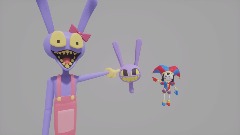 A screenshot taken in Dreams. 9 of 12.