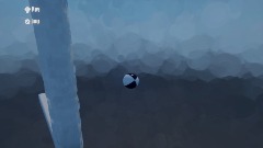 A screenshot taken in Dreams. 8 of 20.