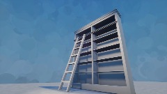 A screenshot taken in Dreams. 17 of 23.