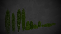 A screenshot taken in Dreams. 6 of 18.