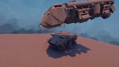 A screenshot taken in Dreams. 12 of 12.