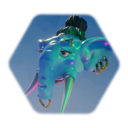 "Momma Ferty" Fertility