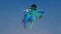 A screenshot taken in Dreams. 2 of 25.