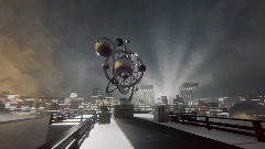 A screenshot taken in Dreams. 5 of 11.