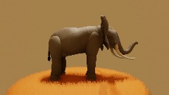 A screenshot taken in Dreams. 22 of 26.