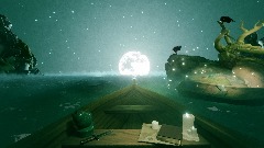 A screenshot taken in Dreams. 8 of 27.
