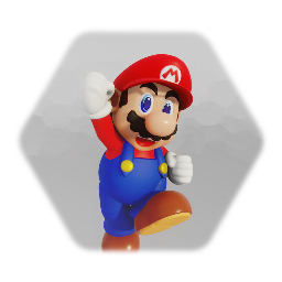 Super Mario