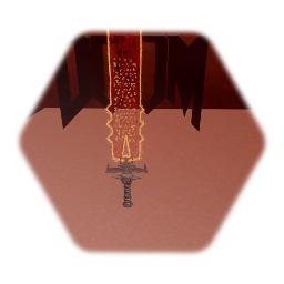 DOOM Eternal-The Only Thing They Fear Is You