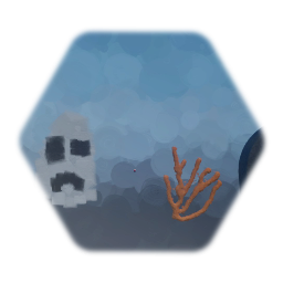 Spongebob Holloween assets