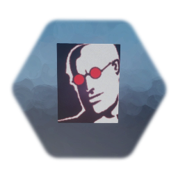 Natural born killers wall art