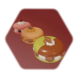 Macarons