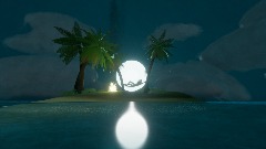 A screenshot taken in Dreams. 5 of 5.