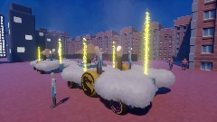 A screenshot taken in Dreams. 2 of 5.