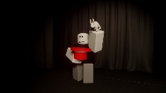 A screenshot taken in Dreams. 1 of 23.