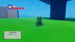 A screenshot taken in Dreams. 11 of 28.