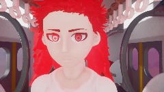 Kuroto clip upcoming anime