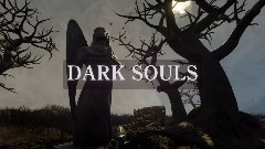 DARK SOULS