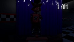 A screenshot taken in Dreams. 21 of 24.