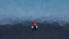 BEGONE THOT  (Mario EDITION)