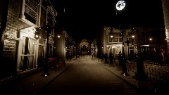 A screenshot taken in Dreams. 3 of 10.