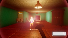 Hello neighbor + remake Pre-Alpha