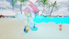 A screenshot taken in Dreams. 3 of 4.