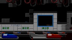 A screenshot taken in Dreams. 8 of 9.