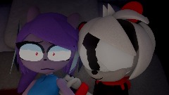 Lilac's Mistake (Freedom Planet)