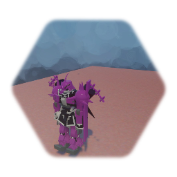 Jagd Zulu Royal Guards Type