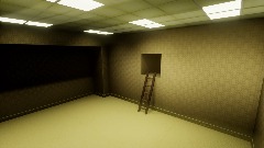 A screenshot taken in Dreams. 15 of 16.