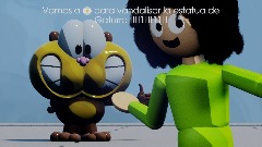 A screenshot taken in Dreams. 14 of 22.