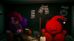 A screenshot taken in Dreams. 10 of 25.