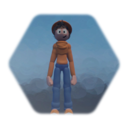 Gvel (N.Sane Model)