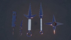 A screenshot taken in Dreams. 1 of 1.