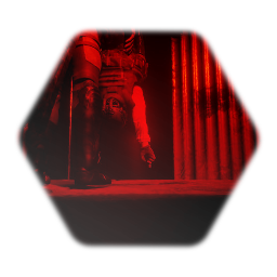 AfterNightwin fight for the TAIL OF GOTHAM game