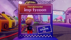 A screenshot taken in Dreams. 2 of 3.