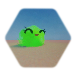 Characters from the Dreamiverse 1